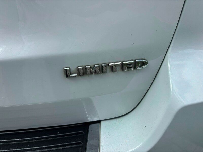 2020 Jeep Grand Cherokee Limited Wilmington NC