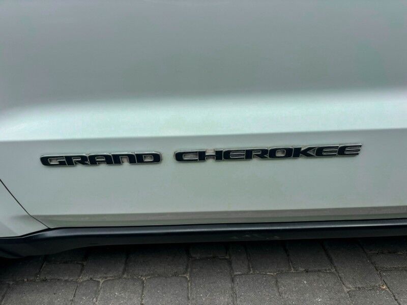 2020 Jeep Grand Cherokee Limited - Photo 33