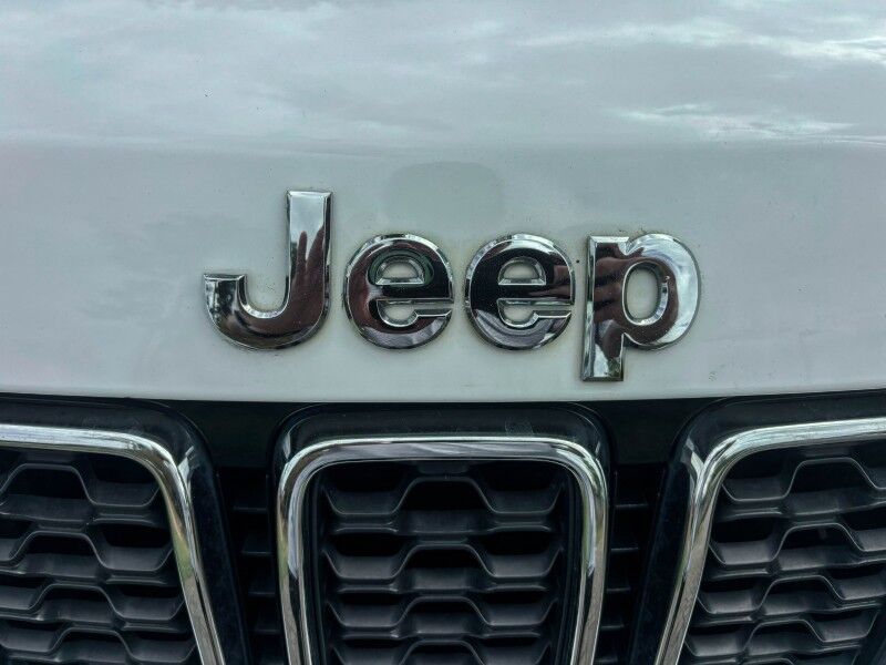 2020 Jeep Grand Cherokee Limited - Photo 32