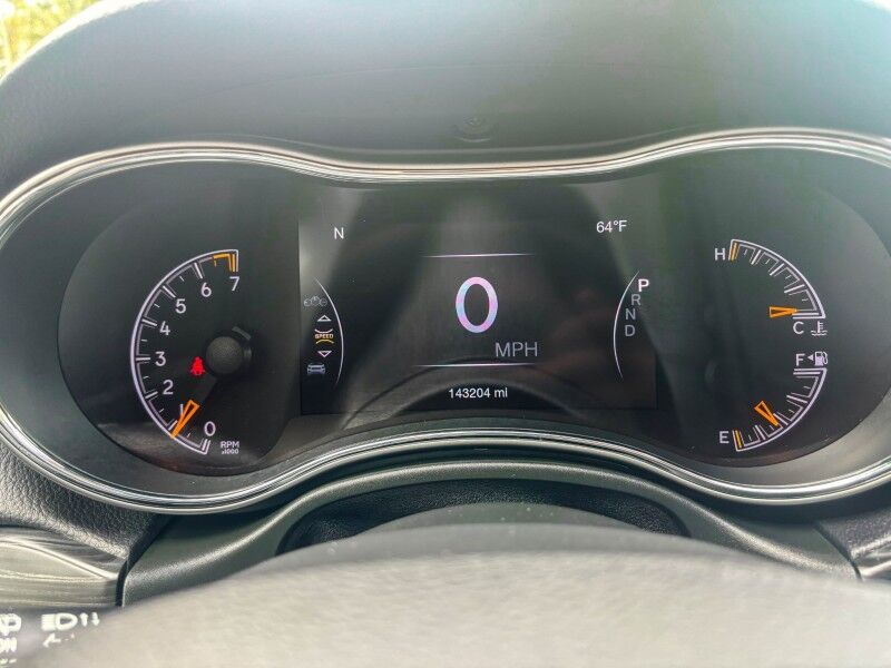 2020 Jeep Grand Cherokee Limited - Photo 18