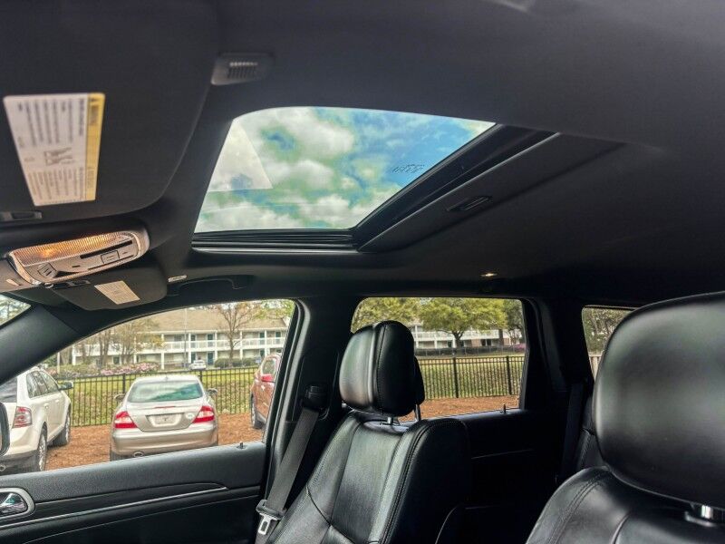 2020 Jeep Grand Cherokee Limited - Photo 28