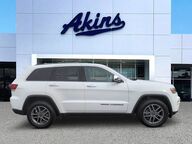 2020 Jeep Grand Cherokee Limited Winder GA 2020 Jeep Grand Cherokee Limited Winder GA