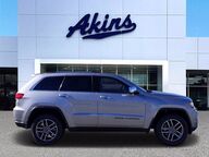 2020 Jeep Grand Cherokee Limited Winder GA 2020 Jeep Grand Cherokee Limited Winder GA