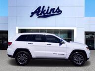 2020 Jeep Grand Cherokee Limited Winder GA 2020 Jeep Grand Cherokee Limited Winder GA