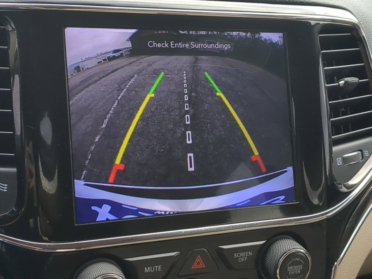 2020 Jeep Grand Cherokee Limited Winder GA