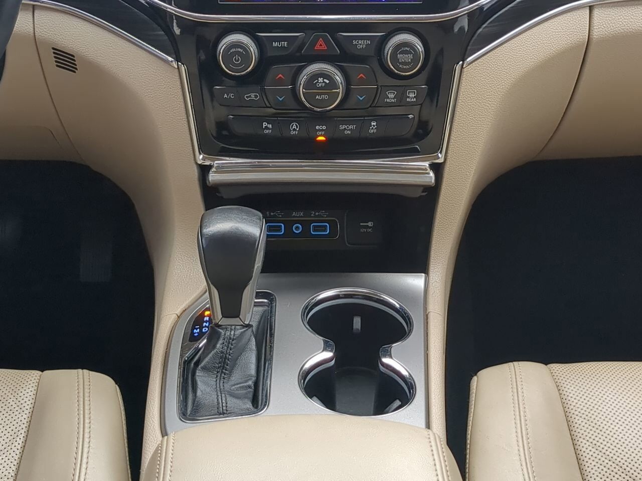 2020 Jeep Grand Cherokee Limited Winder GA