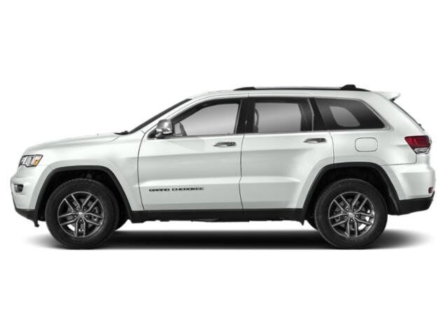2020 Jeep Grand Cherokee Limited Winder GA