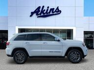 2020 Jeep Grand Cherokee Limited Winder GA 2020 Jeep Grand Cherokee Limited Winder GA