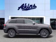 2020 Jeep Grand Cherokee Limited Winder GA 2020 Jeep Grand Cherokee Limited Winder GA