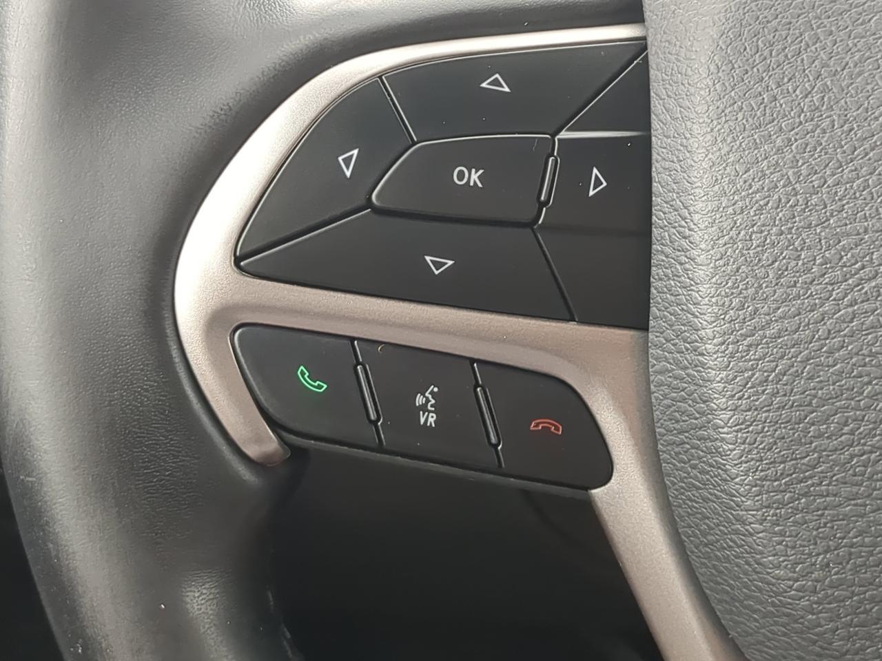 2020 Jeep Grand Cherokee Limited Winder GA