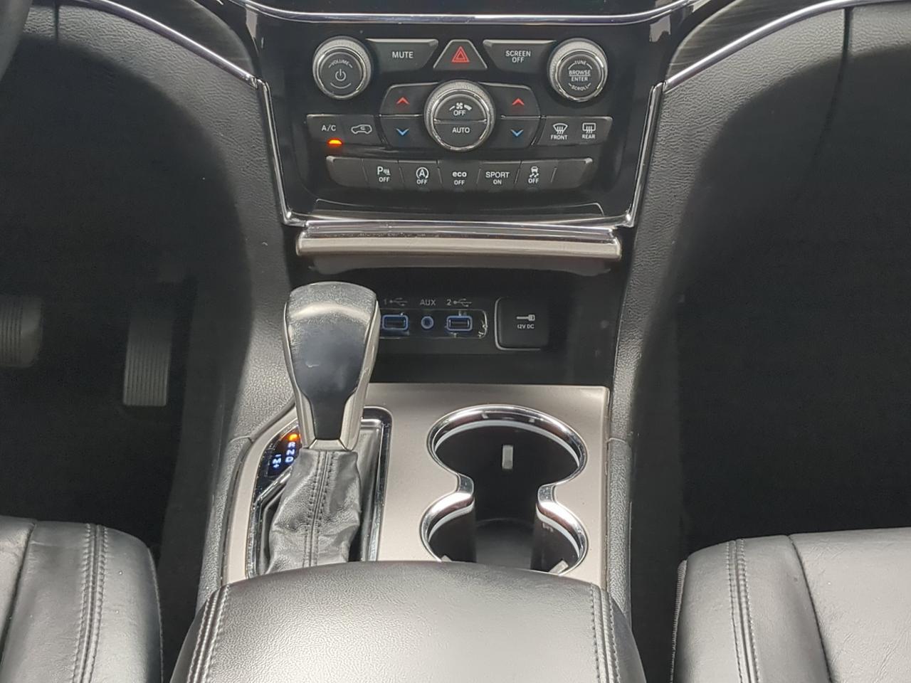 2020 Jeep Grand Cherokee Limited Winder GA