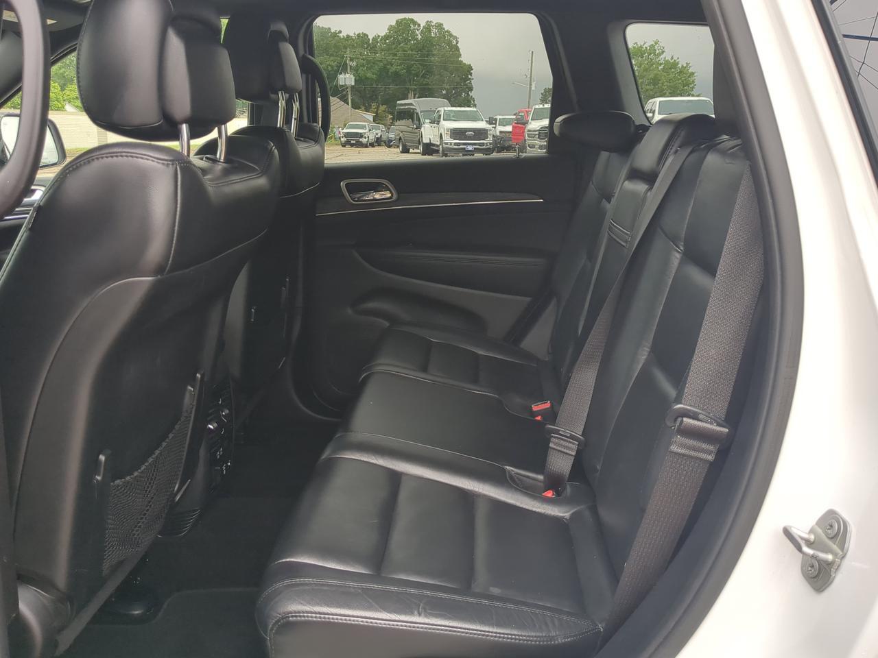 2020 Jeep Grand Cherokee Limited Winder GA