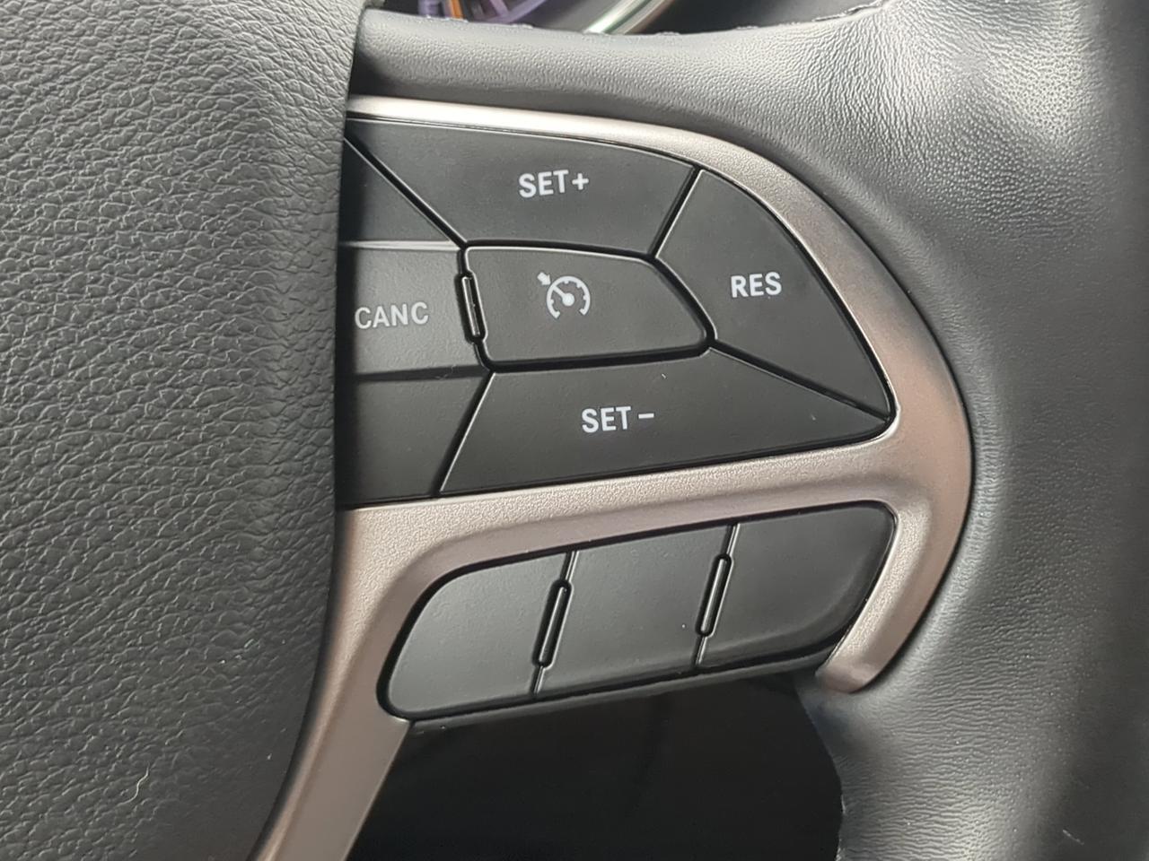 2020 Jeep Grand Cherokee Limited Winder GA