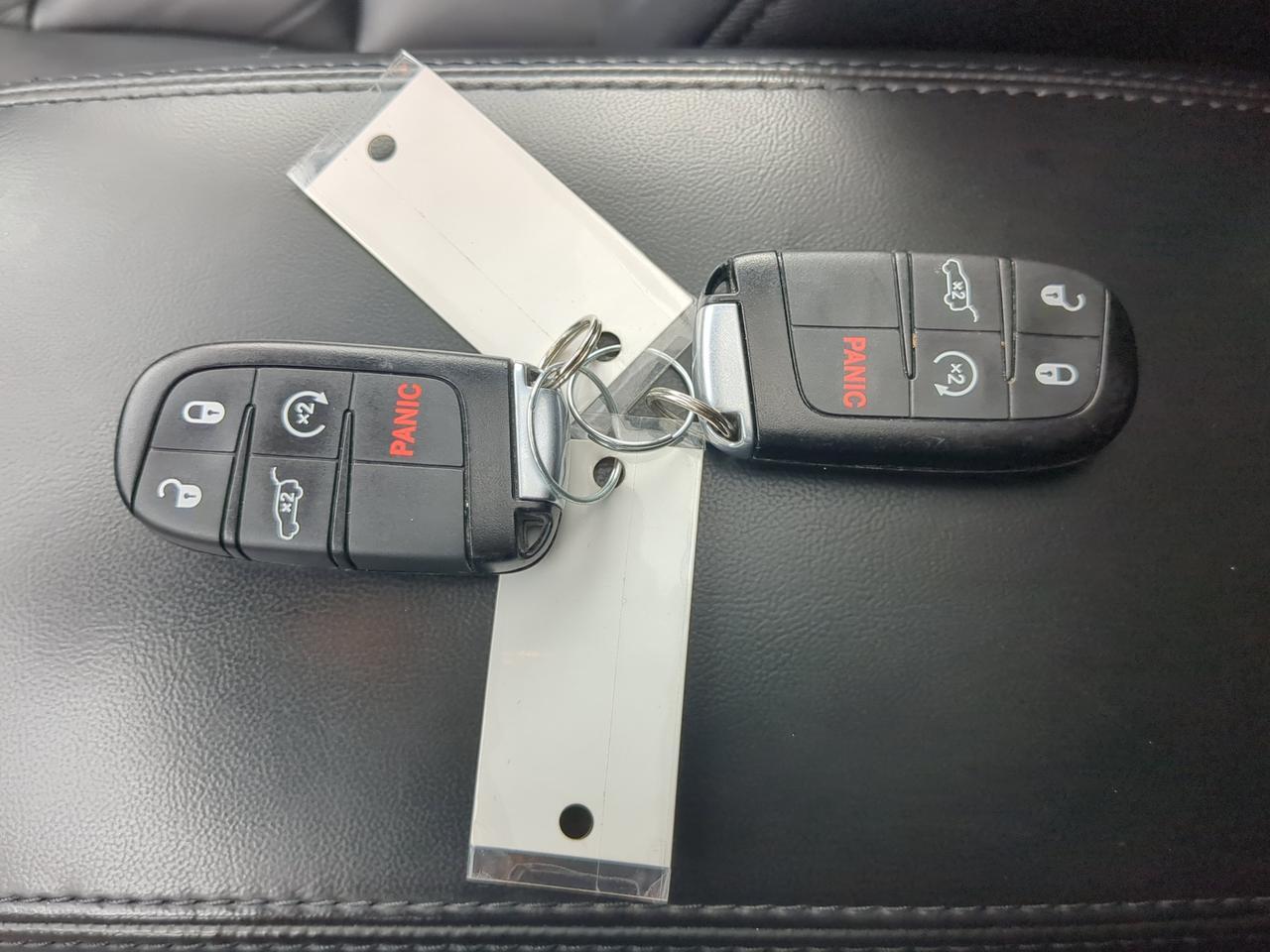 2020 Jeep Grand Cherokee Limited Winder GA