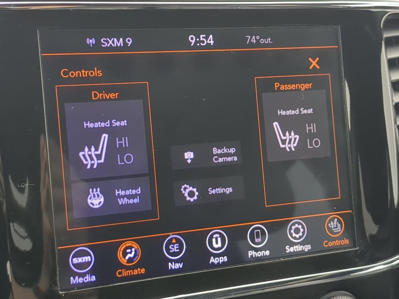2020 Jeep Grand Cherokee Limited Winder GA