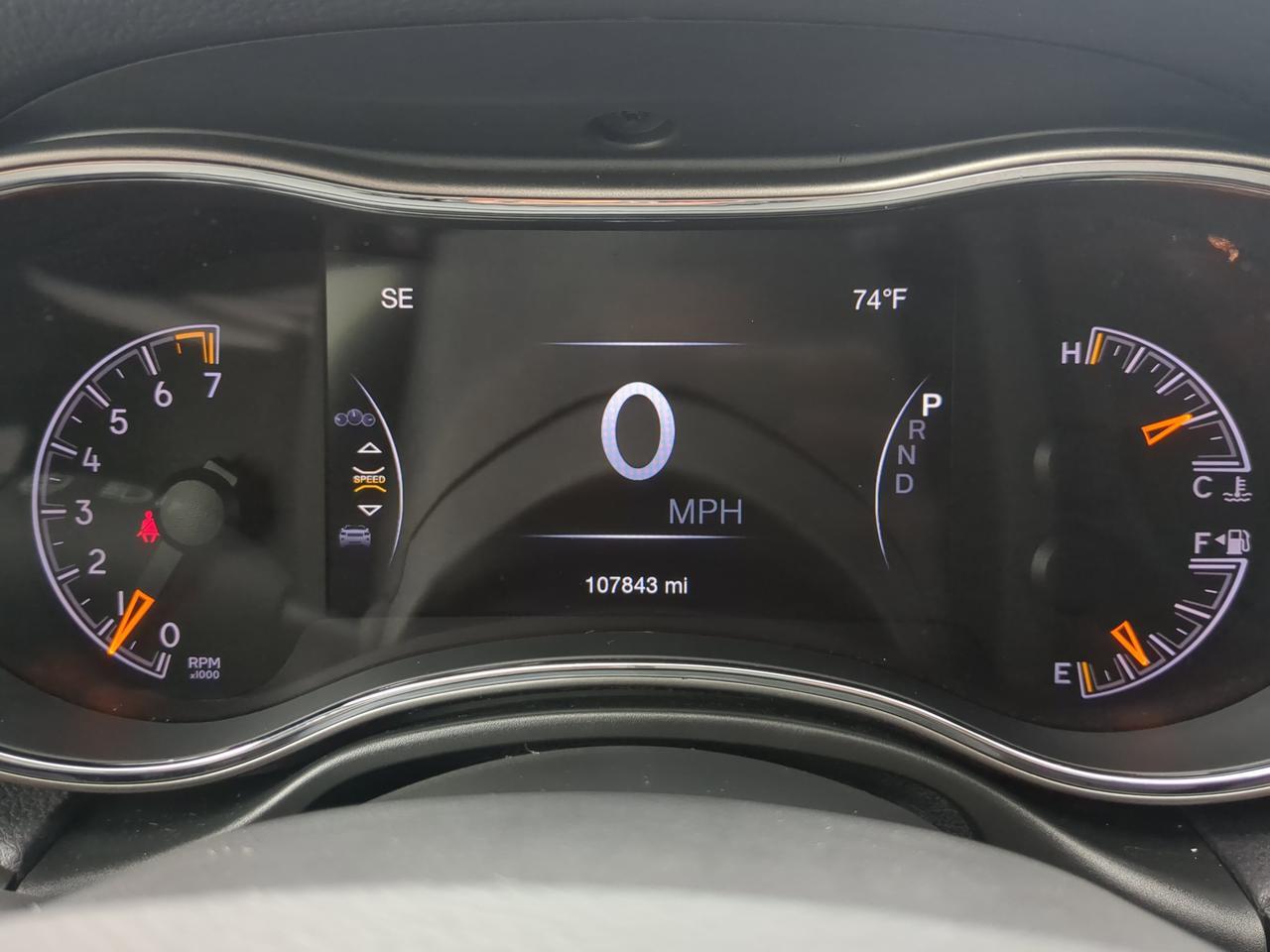 2020 Jeep Grand Cherokee Limited Winder GA