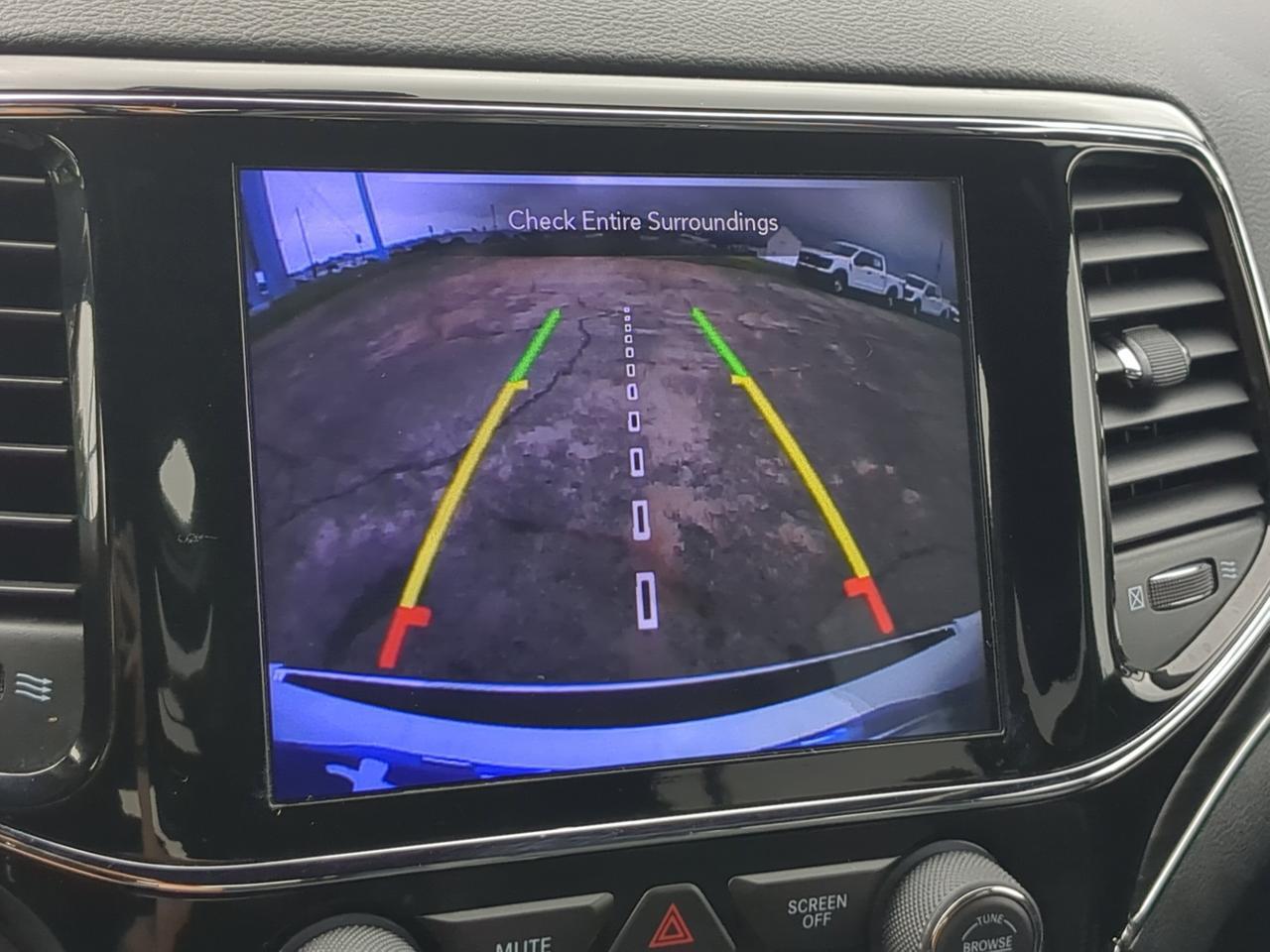 2020 Jeep Grand Cherokee Limited Winder GA