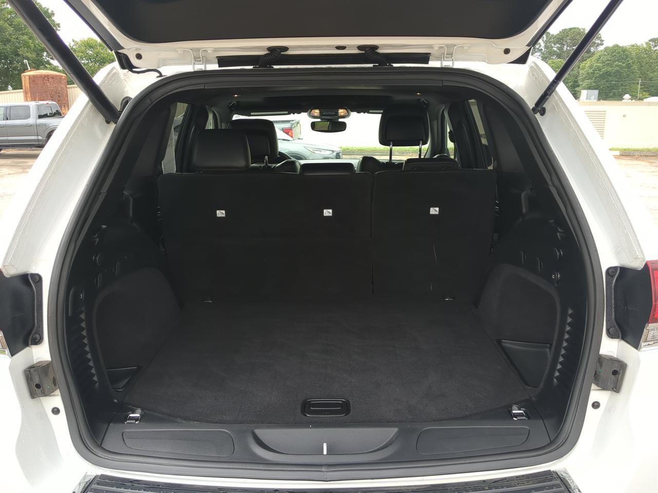 2020 Jeep Grand Cherokee Limited Winder GA
