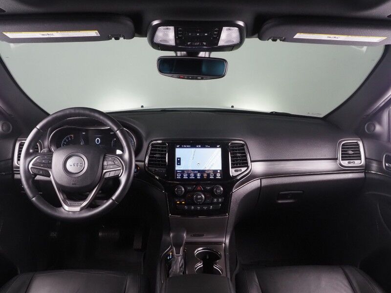 2020 Jeep Grand Cherokee Limited X 4WD *NAVIGATION, BLIND SPOT ALERT, BACKUP-CAMERA, COLOR TOUCHSCREEN, PANORAMA MOONROOF, LEATHER, HEATED SEATS/STEERING, REMOTE START, POWER LIFTAGTE, 20 INCH WHEELS, ANDROID & APPLE