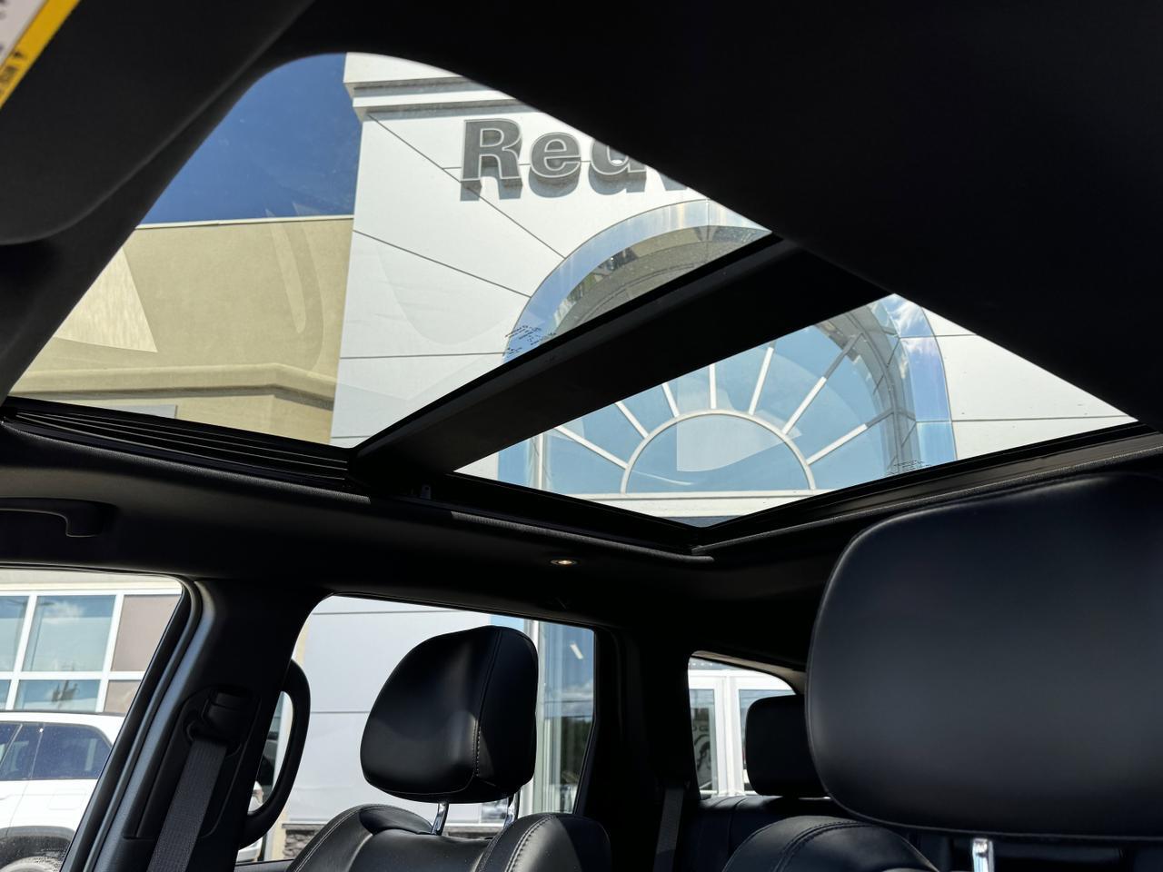 2020 Jeep Grand Cherokee Limited X 4x4 | V6 | Backup Camera | Pano Sunroof | Leather Redwater AB
