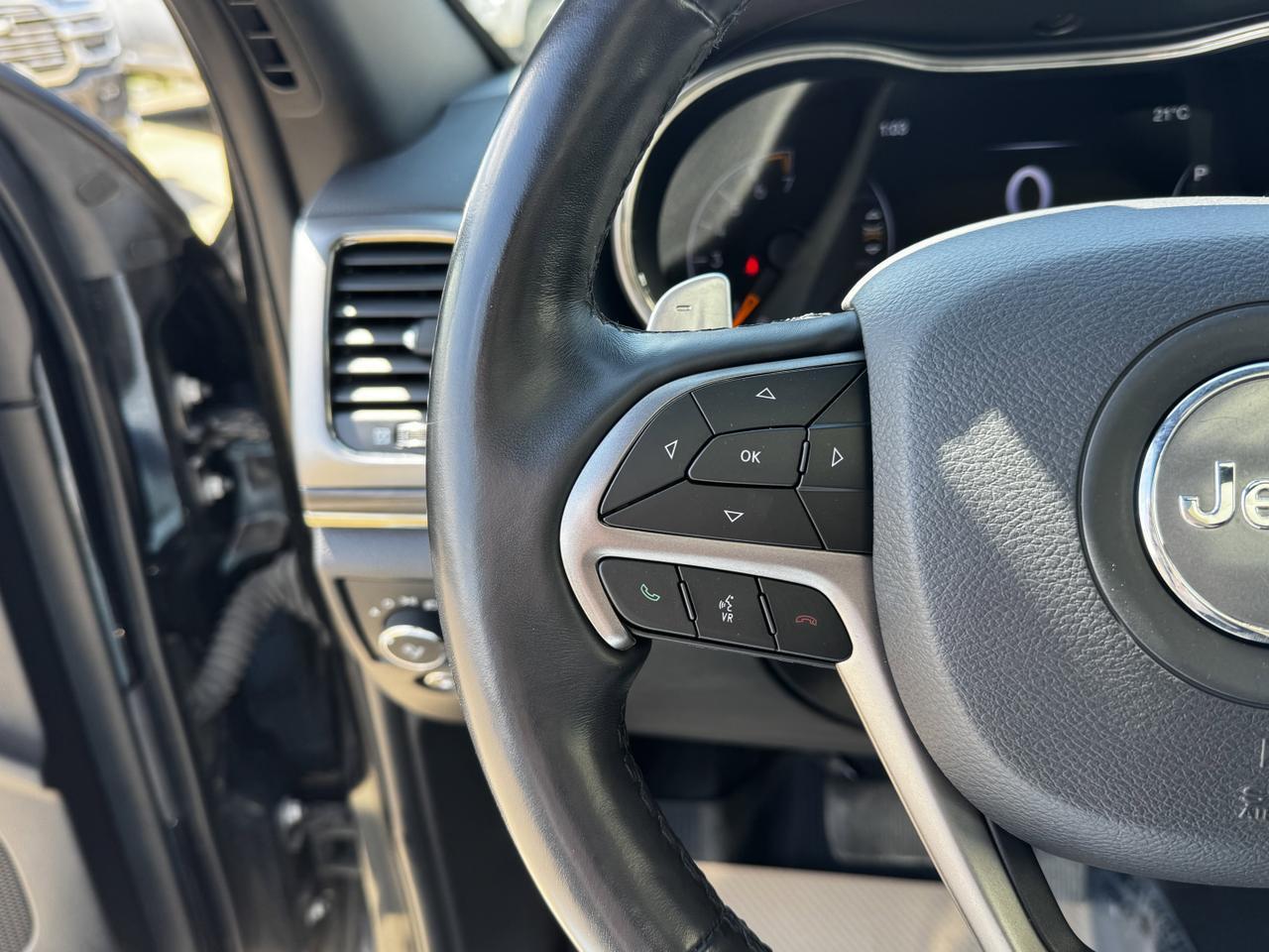2020 Jeep Grand Cherokee Limited X 4x4 | V6 | Backup Camera | Pano Sunroof | Leather Redwater AB