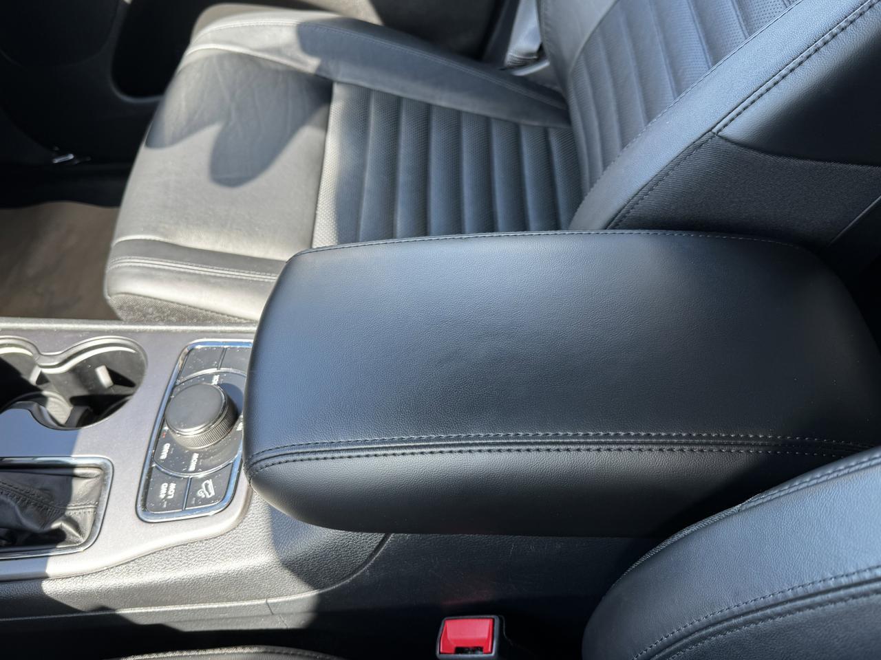 2020 Jeep Grand Cherokee Limited X 4x4 | V6 | Backup Camera | Pano Sunroof | Leather Redwater AB