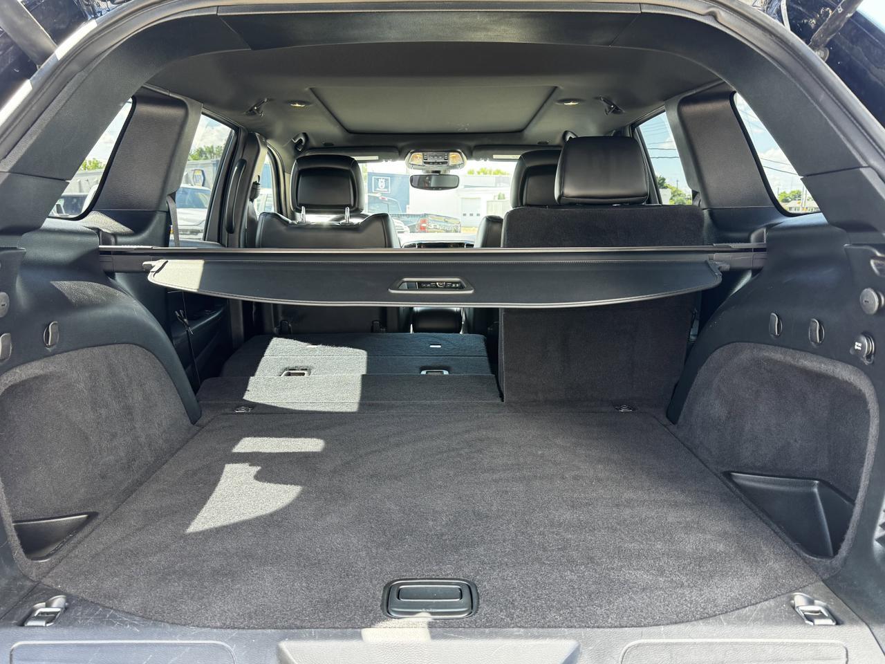 2020 Jeep Grand Cherokee Limited X 4x4 | V6 | Backup Camera | Pano Sunroof | Leather Redwater AB