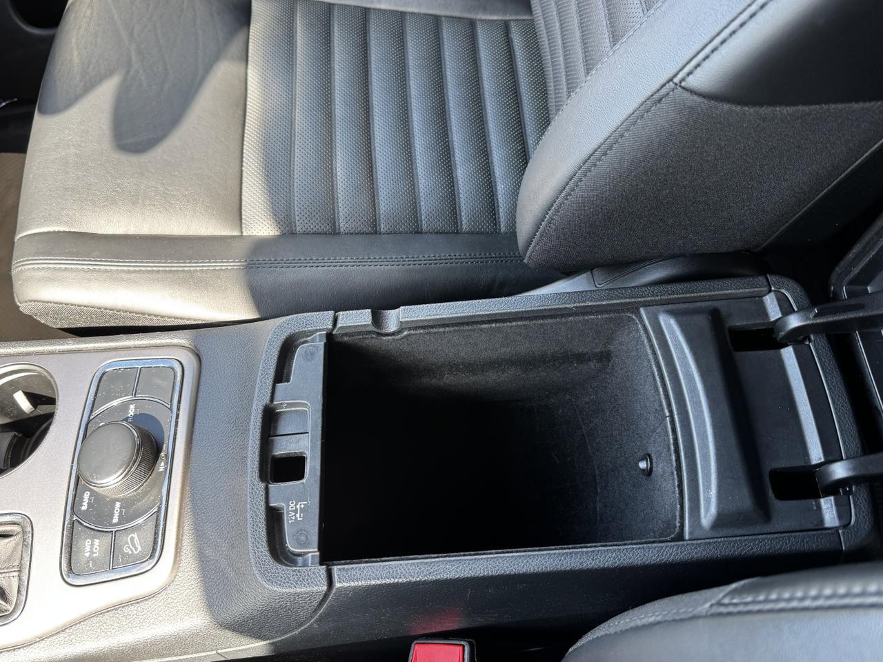 2020 Jeep Grand Cherokee Limited X 4x4 | V6 | Backup Camera | Pano Sunroof | Leather Redwater AB