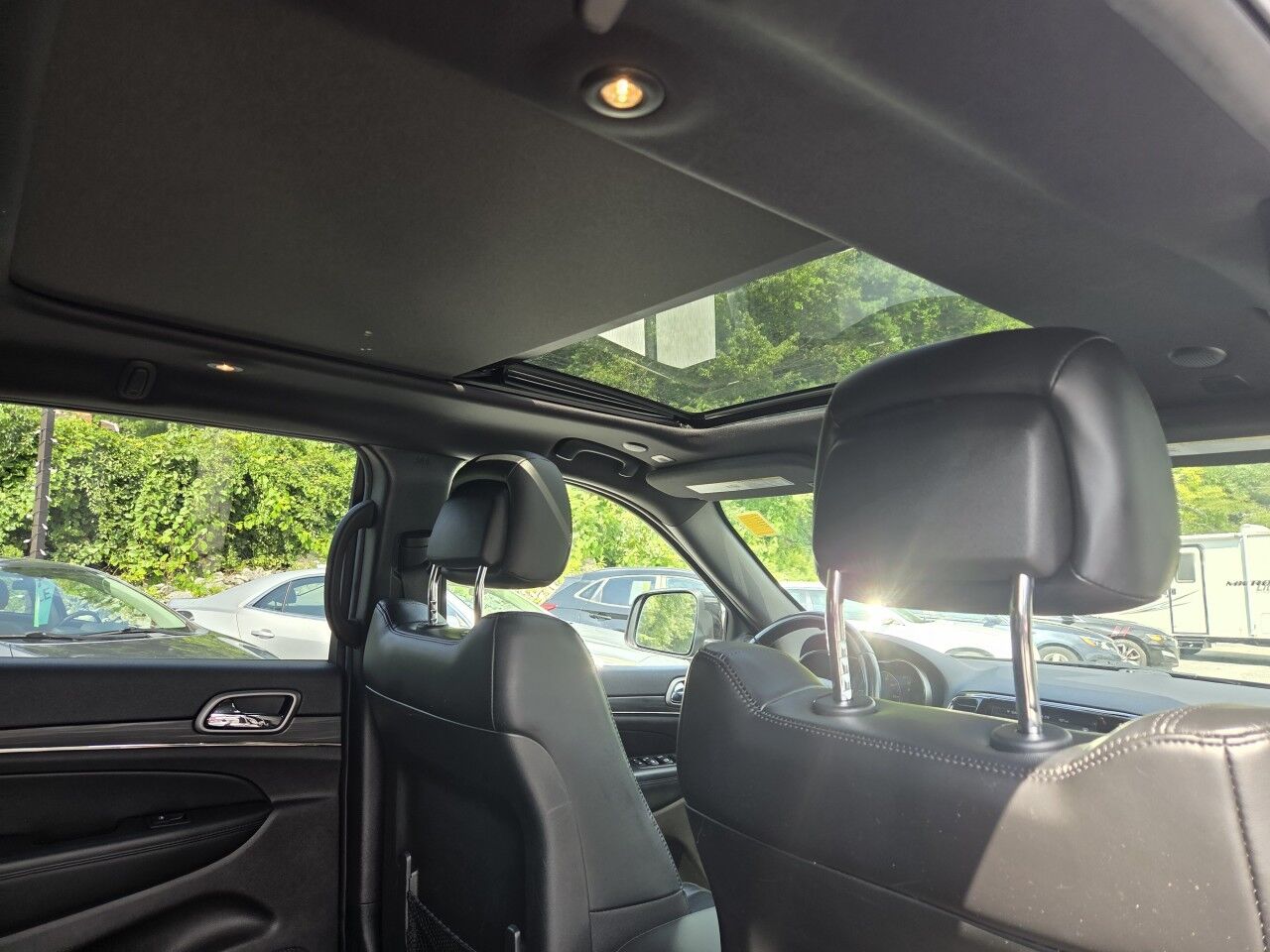 2020 Jeep Grand Cherokee Limited X Charlton MA