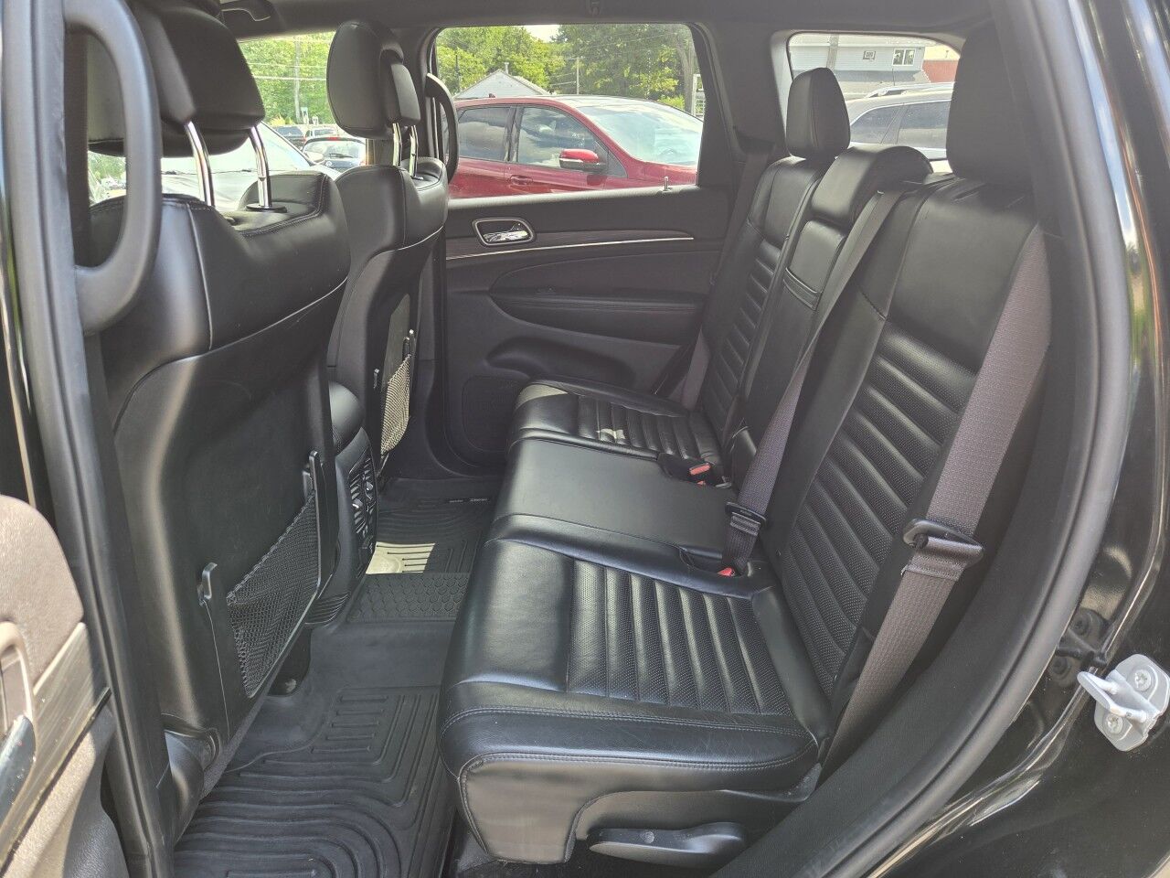 2020 Jeep Grand Cherokee Limited X Charlton MA