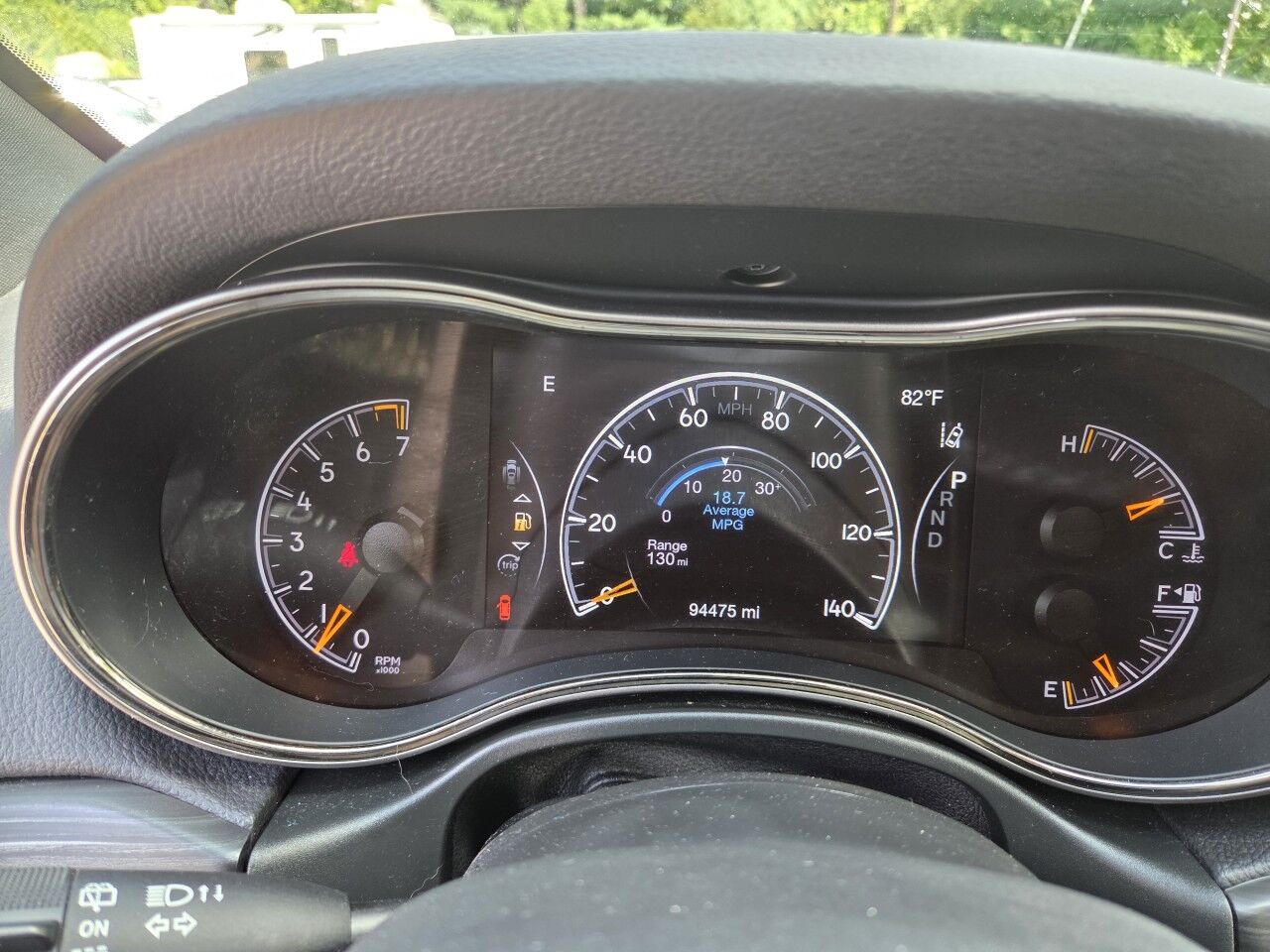 2020 Jeep Grand Cherokee Limited X Charlton MA