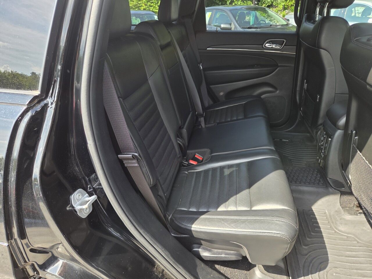 2020 Jeep Grand Cherokee Limited X Charlton MA