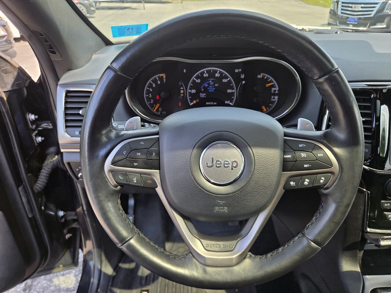 2020 Jeep Grand Cherokee Limited X Charlton MA