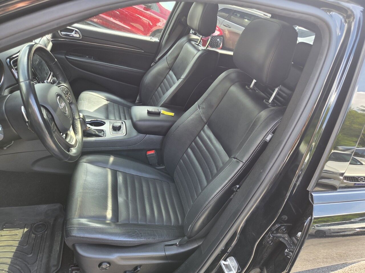 2020 Jeep Grand Cherokee Limited X Charlton MA