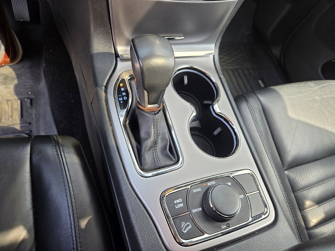 2020 Jeep Grand Cherokee Limited X Charlton MA