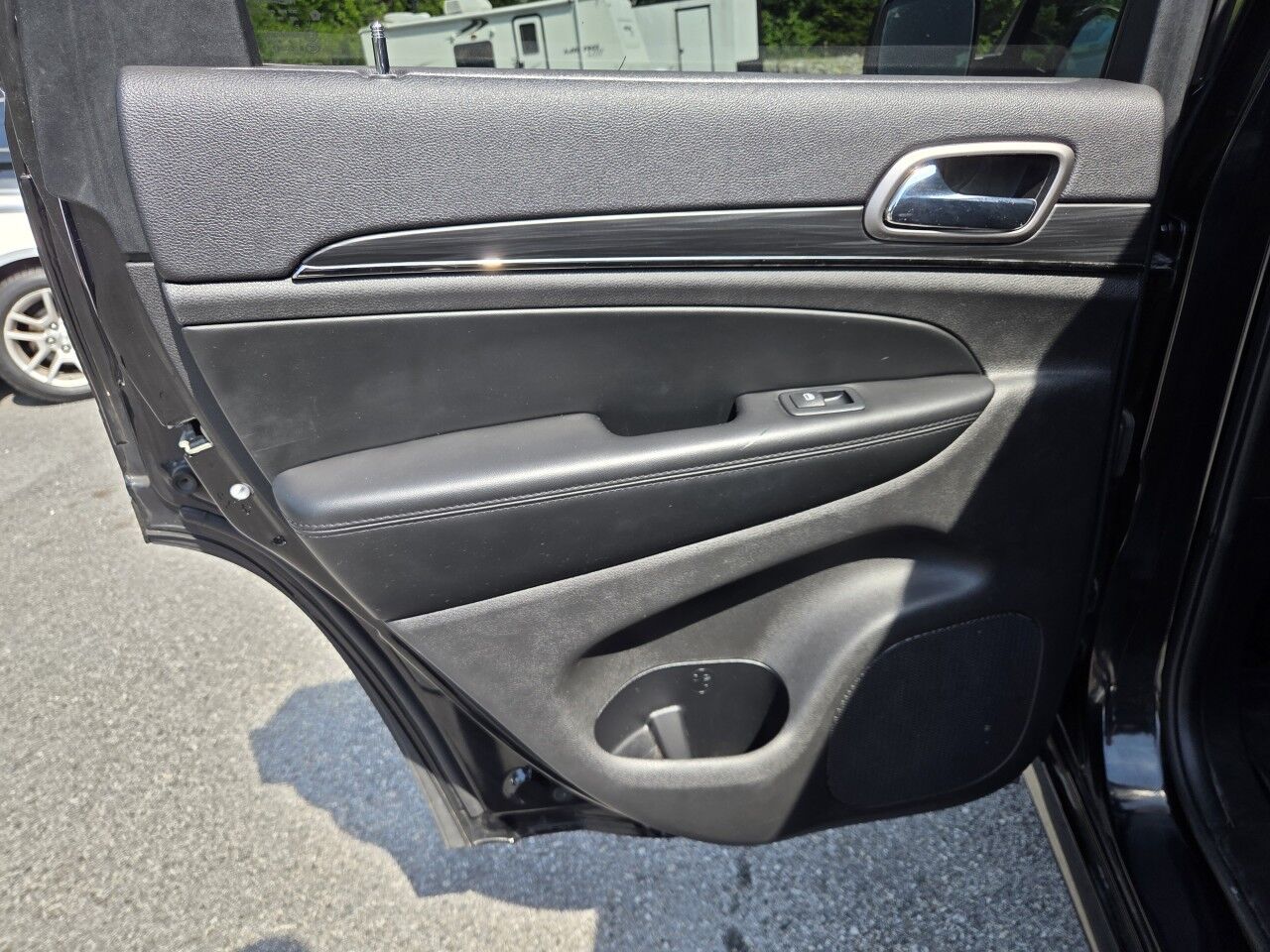 2020 Jeep Grand Cherokee Limited X Charlton MA