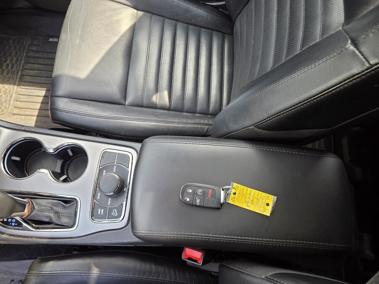 2020 Jeep Grand Cherokee Limited X Charlton MA