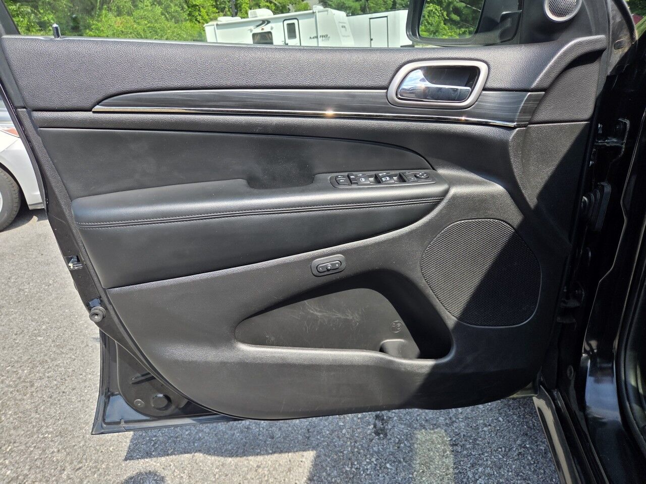 2020 Jeep Grand Cherokee Limited X Charlton MA
