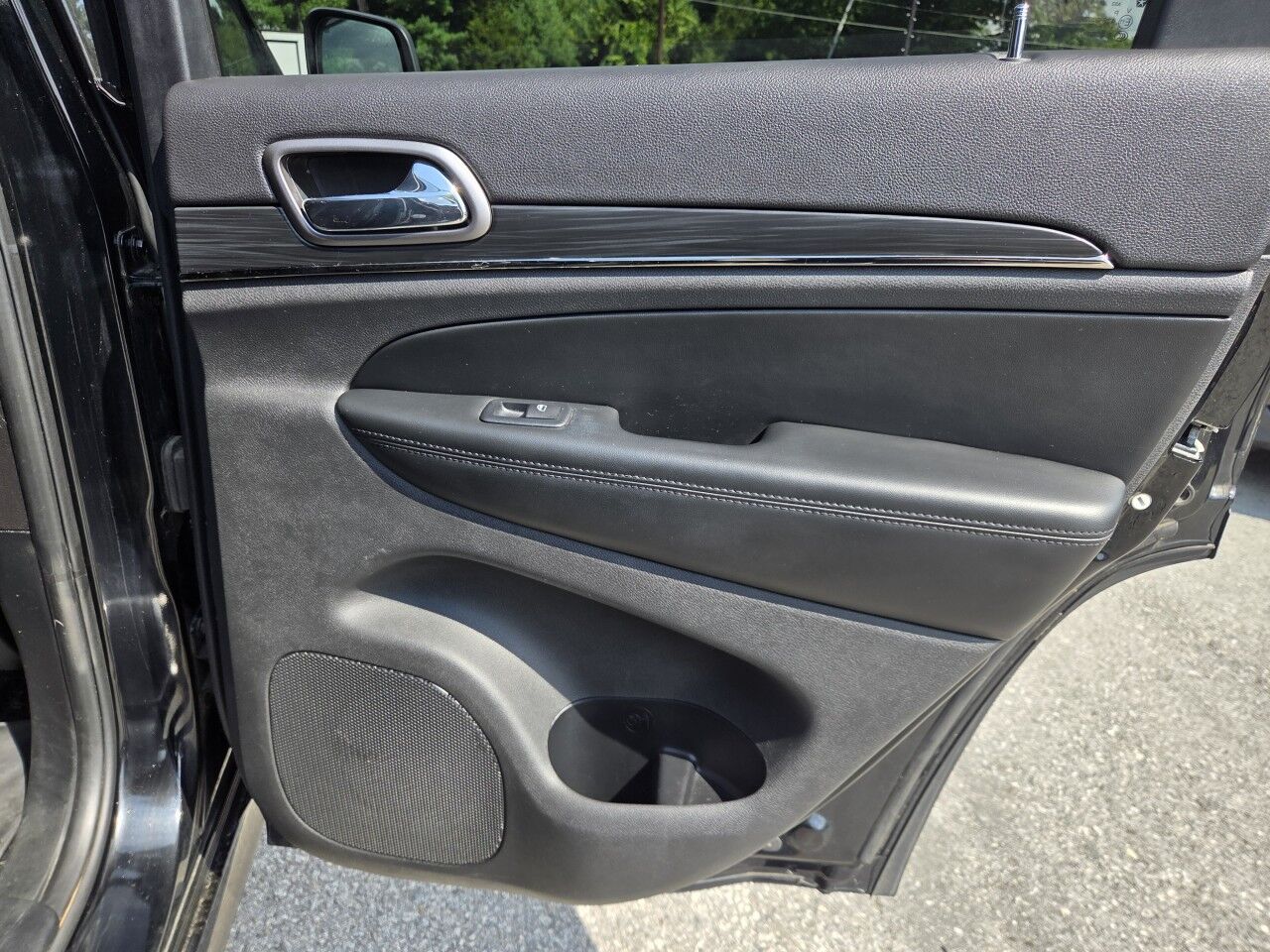 2020 Jeep Grand Cherokee Limited X Charlton MA