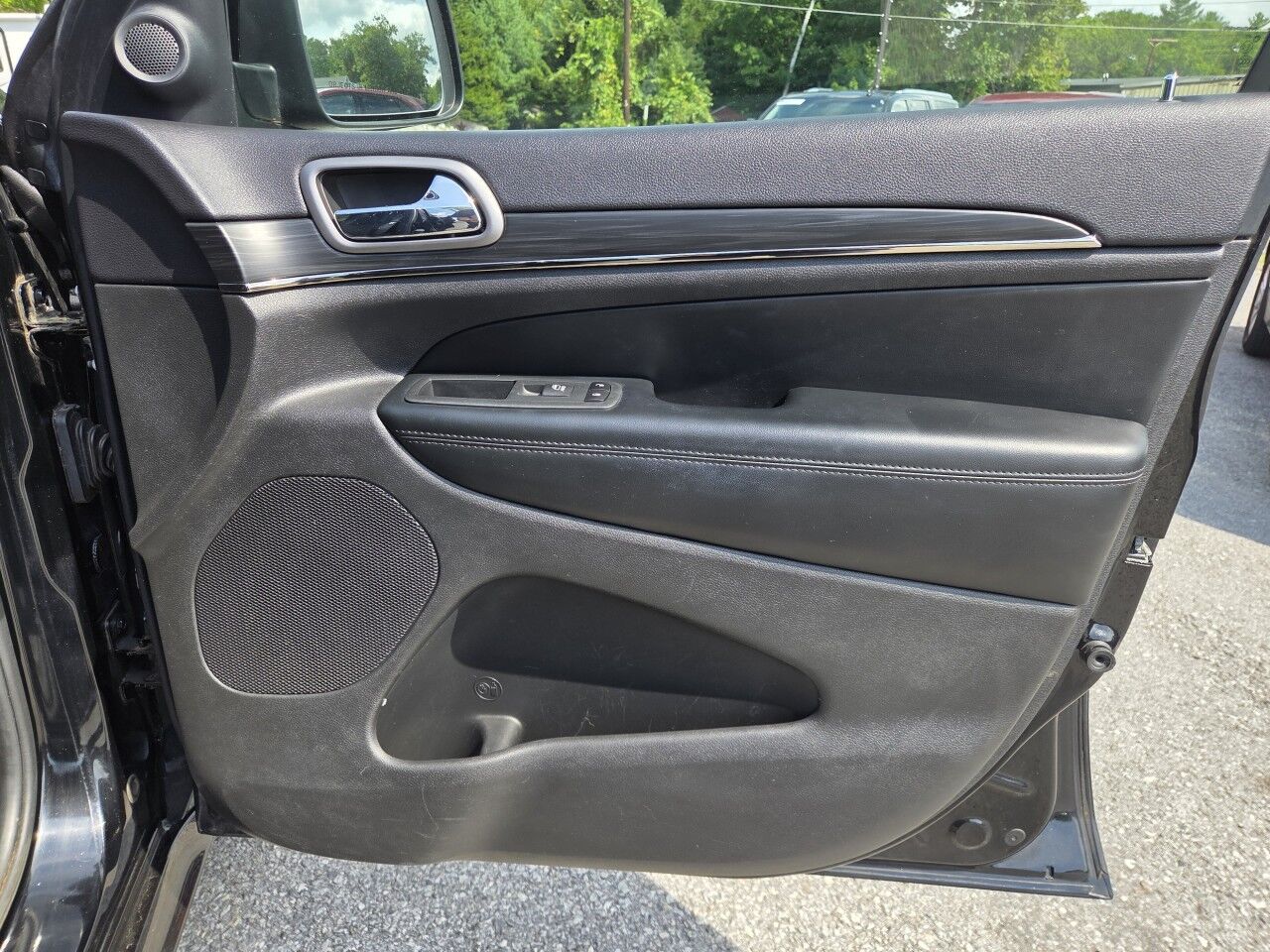 2020 Jeep Grand Cherokee Limited X Charlton MA
