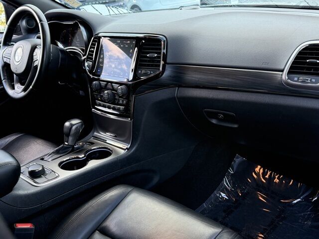 2020 Jeep Grand Cherokee Limited X Albuquerque NM