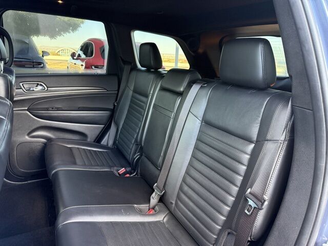 2020 Jeep Grand Cherokee Limited X Albuquerque NM