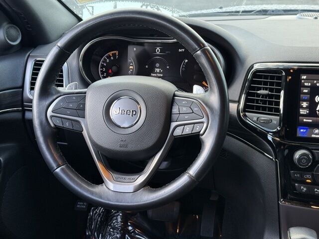 2020 Jeep Grand Cherokee Limited X Albuquerque NM