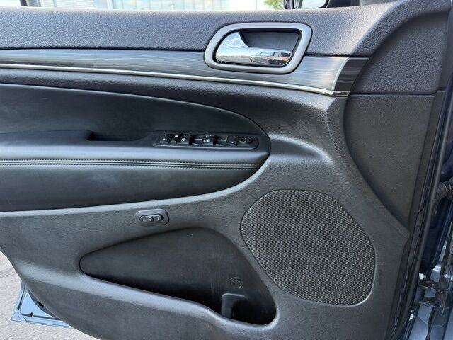 2020 Jeep Grand Cherokee Limited X Albuquerque NM