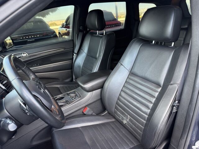 2020 Jeep Grand Cherokee Limited X Albuquerque NM