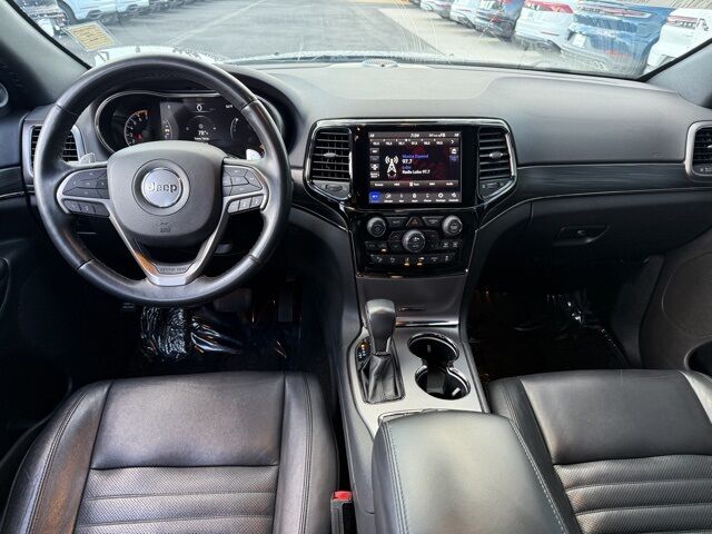 2020 Jeep Grand Cherokee Limited X Albuquerque NM