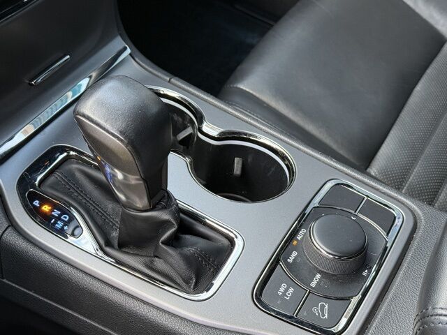 2020 Jeep Grand Cherokee Limited X Albuquerque NM