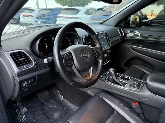 2020 Jeep Grand Cherokee Limited X Albuquerque NM