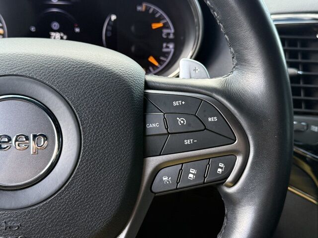 2020 Jeep Grand Cherokee Limited X Albuquerque NM