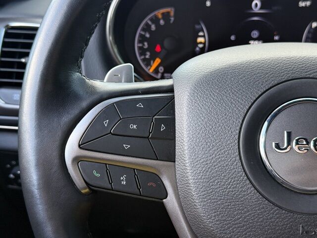 2020 Jeep Grand Cherokee Limited X Albuquerque NM